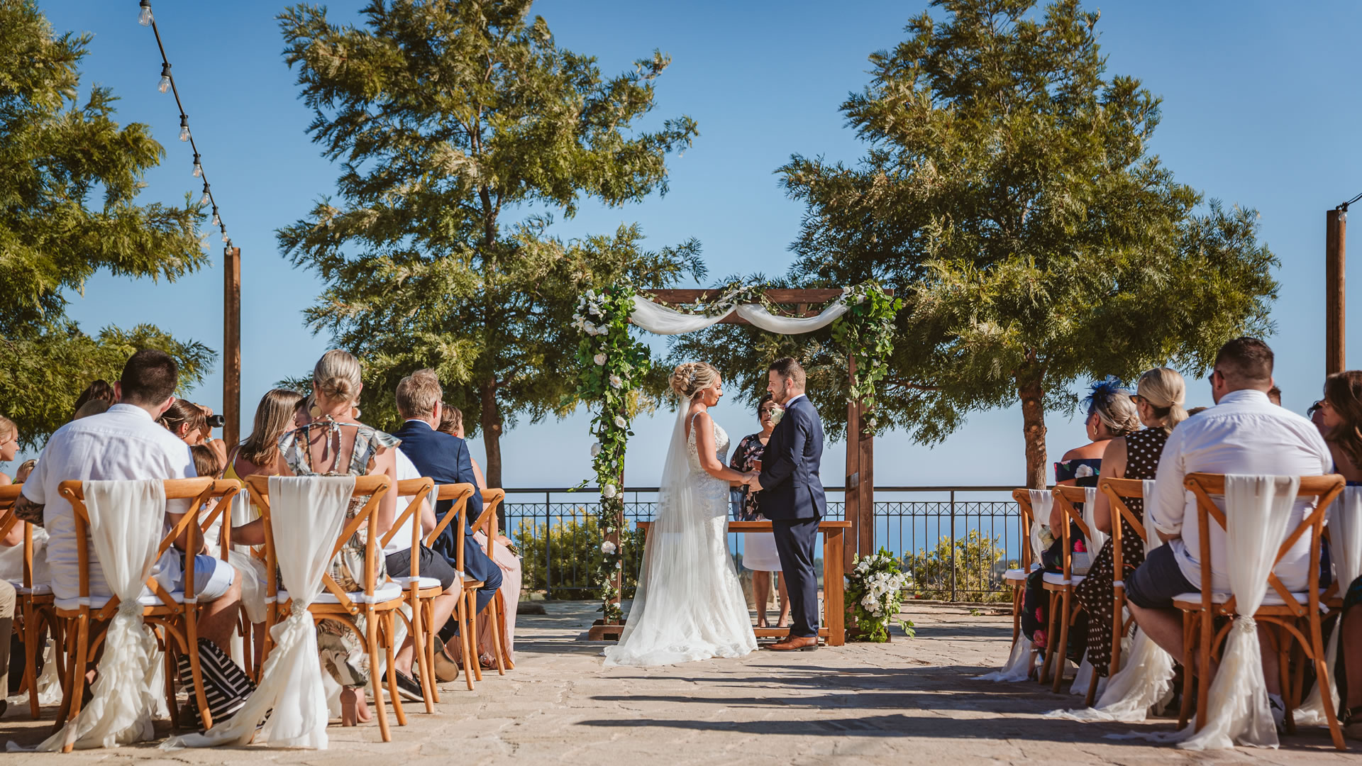 Liopetro wedding venue rustic weddings in Paphos, Cyprus