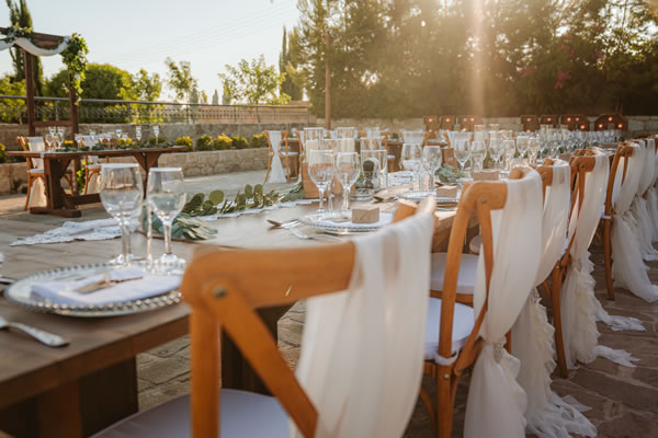 Wedding Ceremony Venues Zeus Square Wedding Venue Cyprus