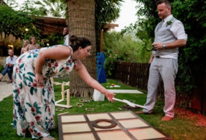 garden games liopetro Wedding Entertainment Ideas