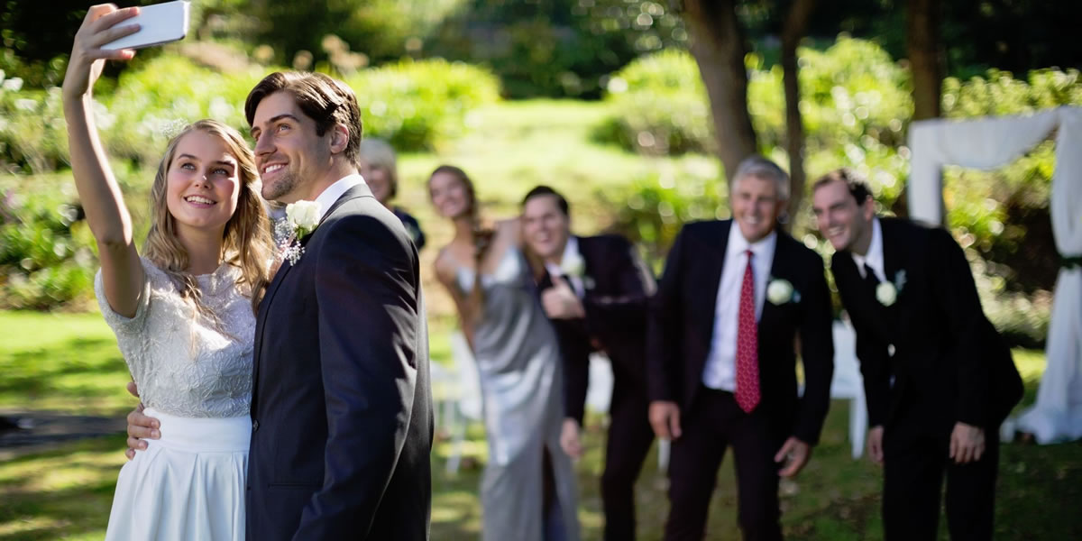 8 Things to tell your guests before the Wedding