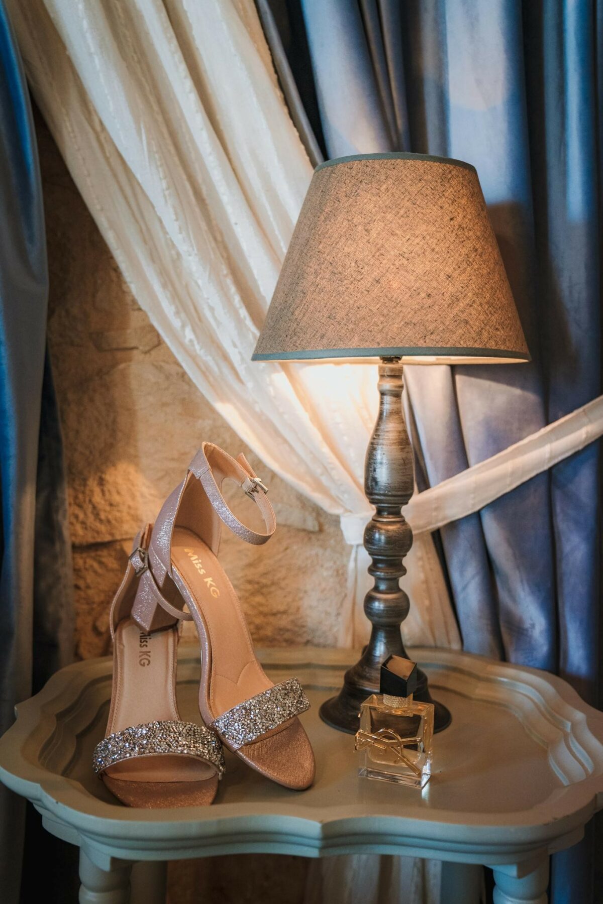 Wedding Shoes Bride
