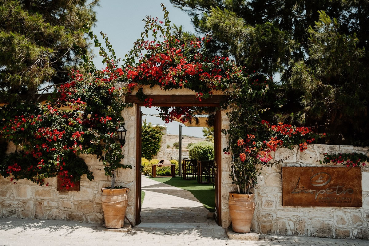 choosing a wedding venue cyprus